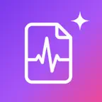 Med Note Icon