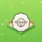Sheep Go iOS Icon