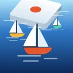 Yacht Together Icon
