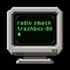 TrashBox-80 iOS Icon