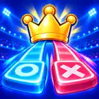 OX Crown: Trivia Quiz Battle iOS Icon