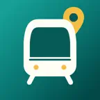 SG MRT: Singapore Rail Map icon