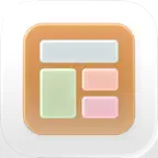 MindDrawer — Stash & Organize iOS Icon