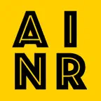 SimpleAINR iOS Icon