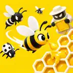Adventures of Bee Bark Icon