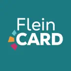 FleinCARD iOS Icon