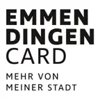 EmmendingenCARD iOS Icon