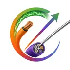 Voltage Cable Drop Calculator iOS Icon