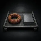 Scrap Metal Price Professional iOS Icon