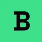 Been: Travel Map & Tracker iOS Icon