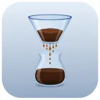 滴漏流速 Icon