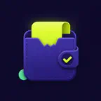 Hesap Cepte: Gelir Gider Icon