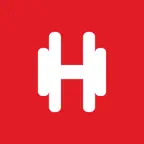 Hiignite iOS Icon