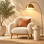 Room Planner - Interior Design iOS Icon
