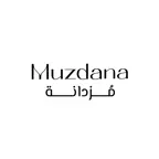 مزدانة - Muzdana iOS Icon