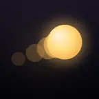 Unstill: Video Wallpaper iOS Icon