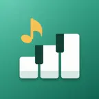 PianoStart iOS Icon