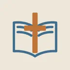 Reclaimed Gospel: Bible Study iOS Icon