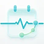复诊跟踪 iOS Icon
