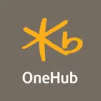 KDSB OneHub iOS Icon
