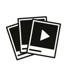 판타지 메모리: 사진 하이라이트 iOS Icon