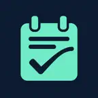 Athlete Flow Icon