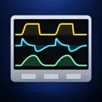 Vent Sim: Ventilator Alarms iOS Icon