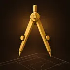 DWF Viewer Reader · to DWG iOS Icon