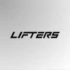 Lifters Icon