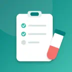 ClinicQ: Health Self-Checks iOS Icon