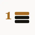 Ranklet: Daily Ranking Game iOS Icon