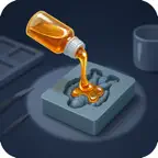 晴天模型树脂 Icon