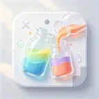 Liquivane Icon