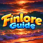 Finlore Guide Icon