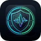 DeciGuard Pro: Sound db  Meter iOS Icon