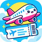 Memo旅记 Icon