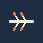 strokebook Icon