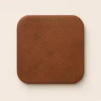 皮层纹理档案 Icon