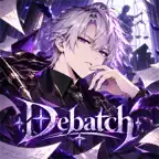 Debatch - AIディベート対戦・論破バトル iOS Icon