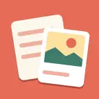 療育ノート - 児童発達支援・放課後等デイの記録帳 iOS Icon