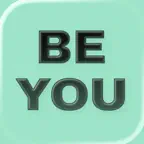 BE YOU Icon