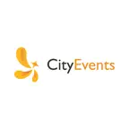 Oropos City Events iOS Icon