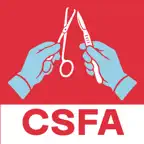 CSFA NBSTSA Exam Prep Test iOS Icon