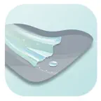 浸泡水贴菌 Icon