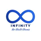 Infinity KK iOS Icon