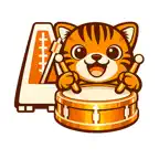 metronomers Rhythm Trainer Icon