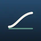 Valeta: Health Trend Report iOS Icon