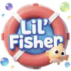 Lil Fisher Icon