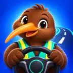 Qilu NZ Road Code Icon