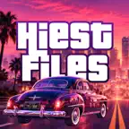 Hiest Files 6 Icon
